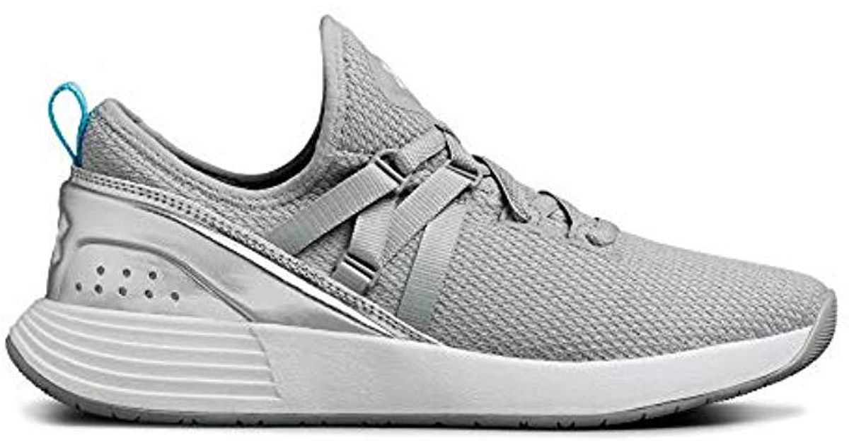 under armour breathe trainers