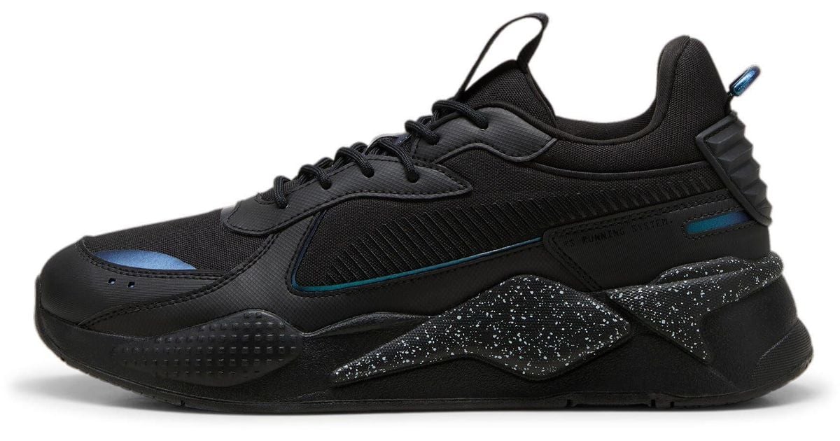 PUMA Rs x Iridescent 39725802 in Black Lyst UK