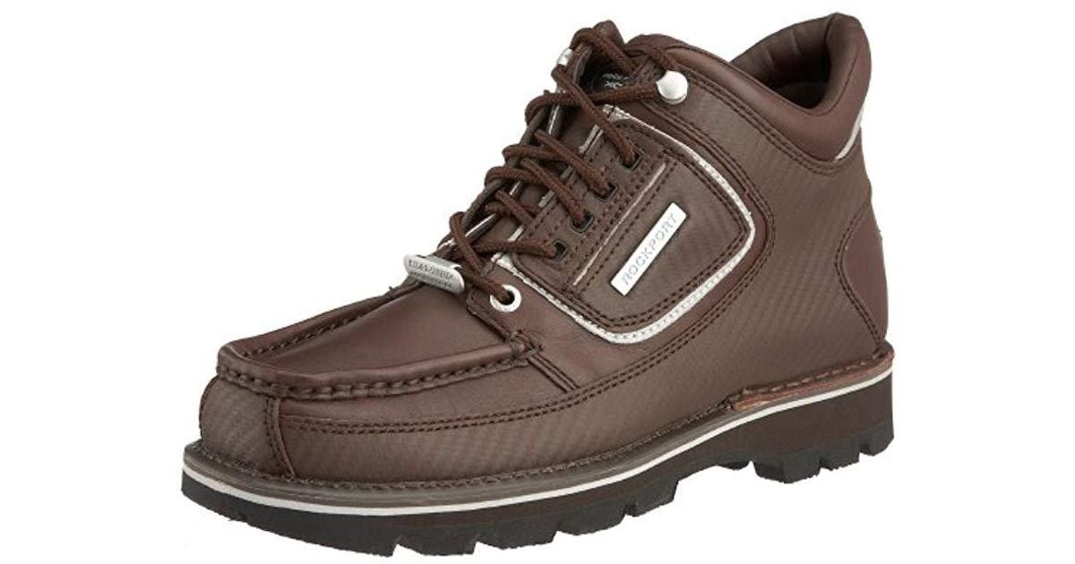 Rockport centry pt boot best sale