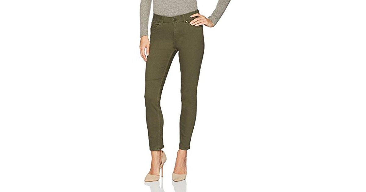 rafaella weekend slimming skinny jeans