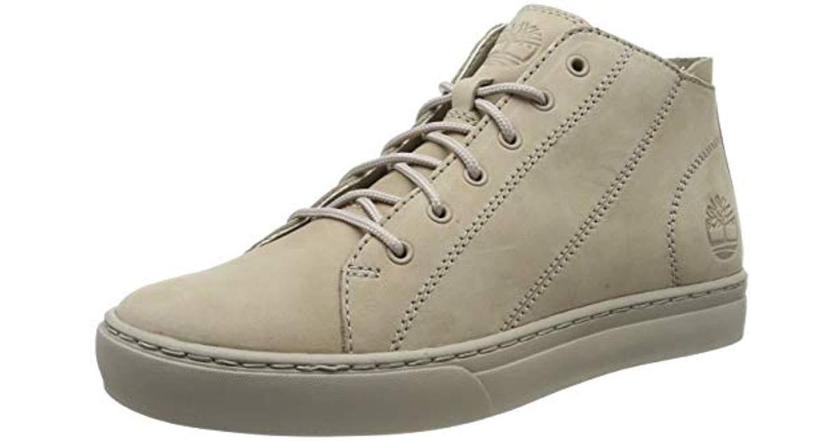 timberland adventure 2.0 beige