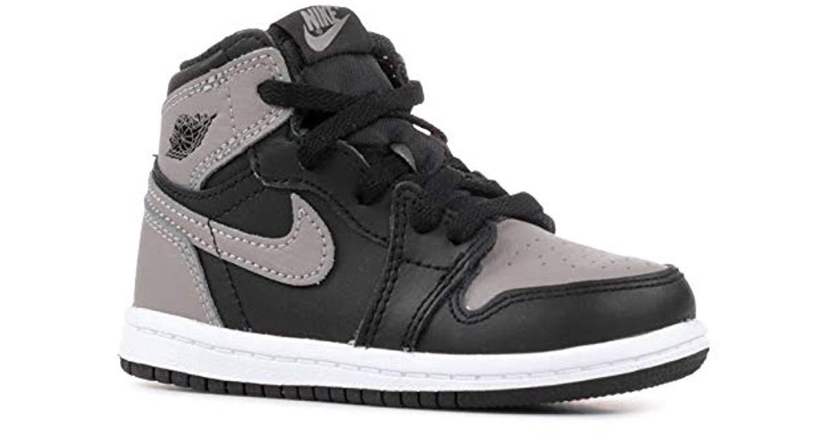 jordan 1 shadow td