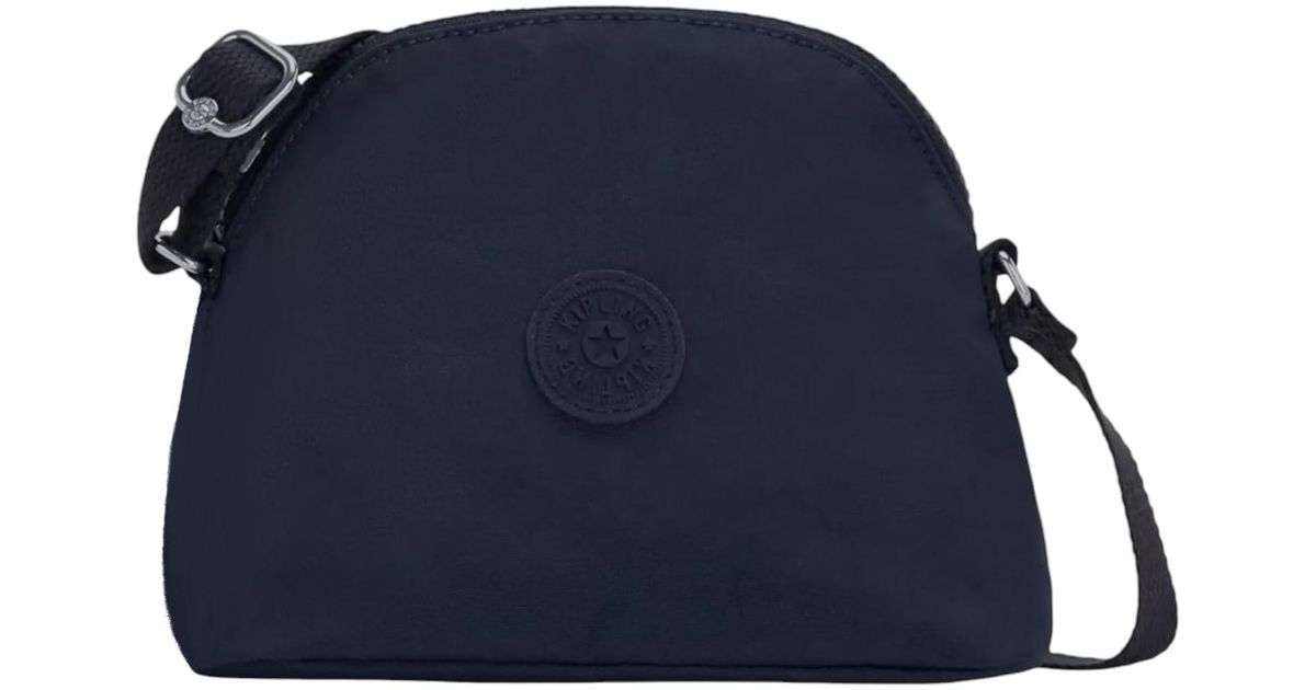 Kipling Dory Mini Crossbody Bag in Blue Lyst UK