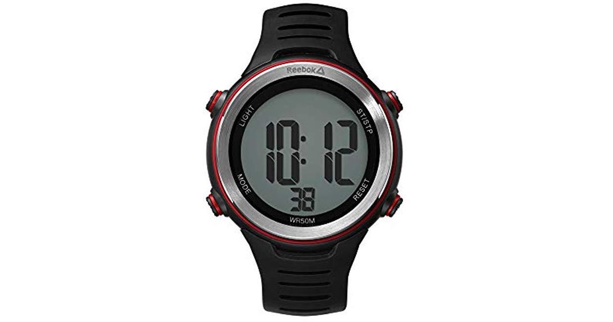 reebok s pulse watch