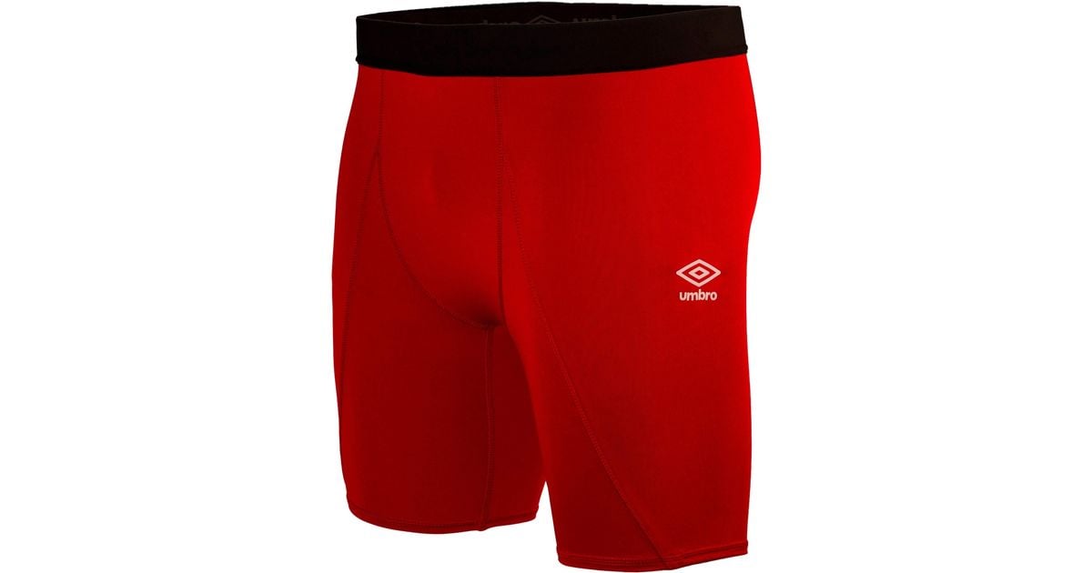 umbro core power short