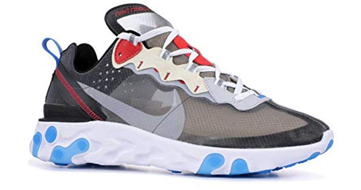 nike react element 87 amazon