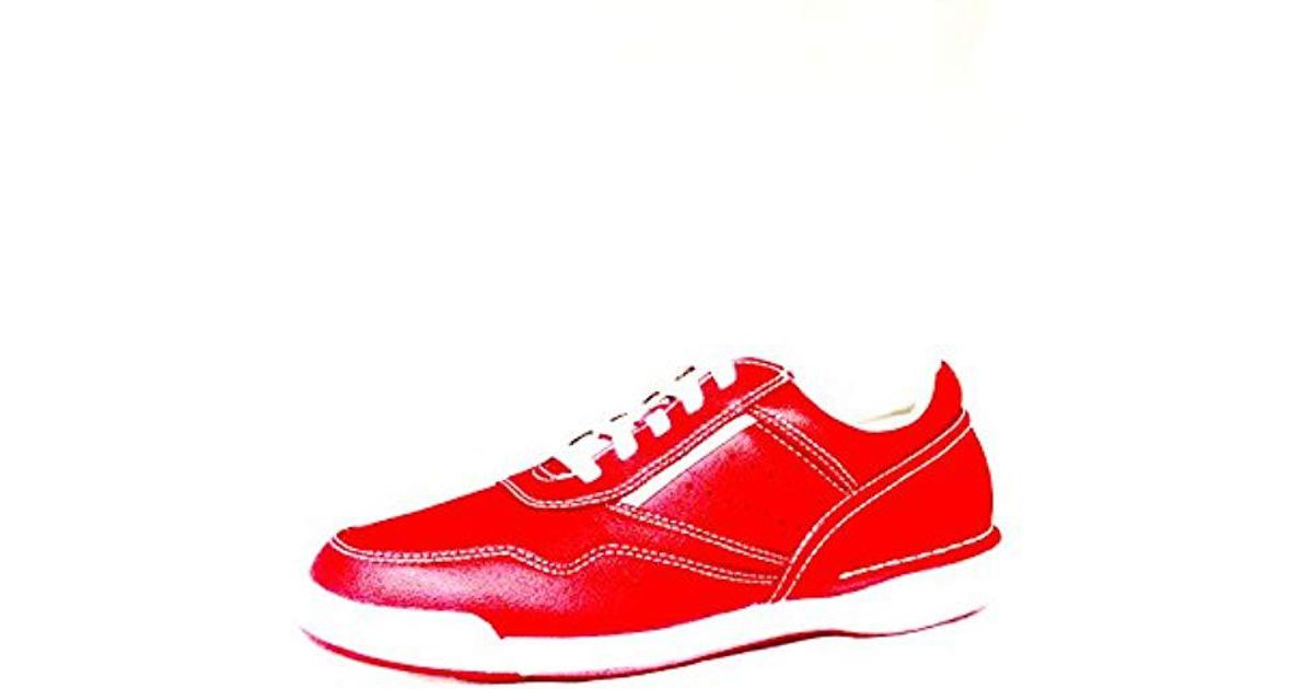 eureka walking shoe