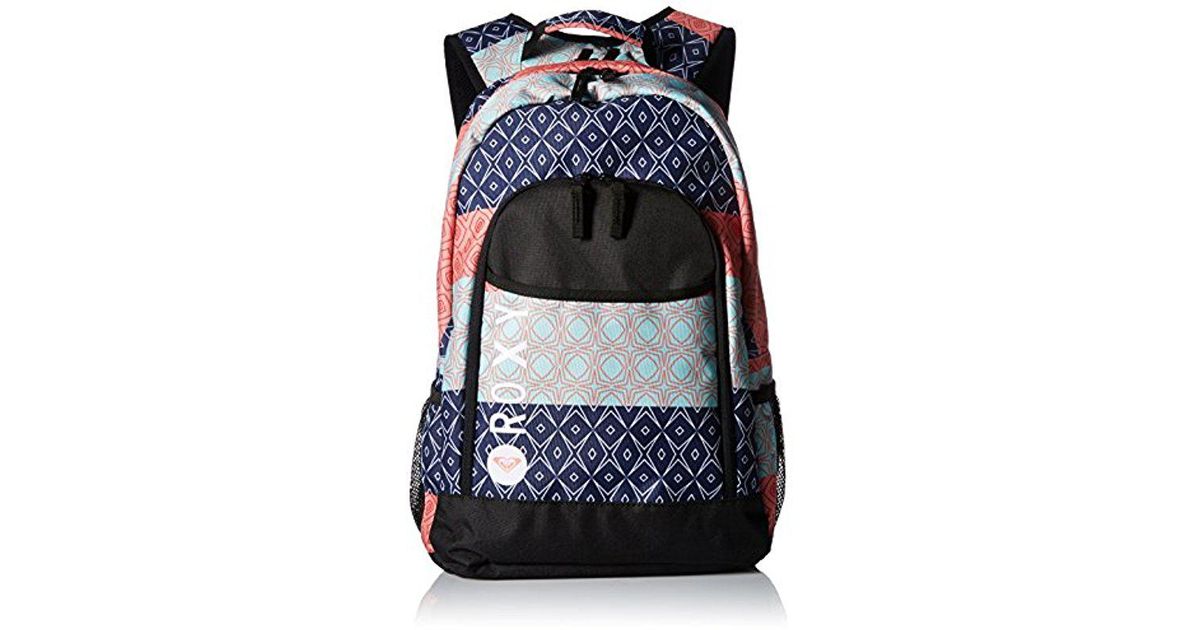 roxy cool breeze backpack