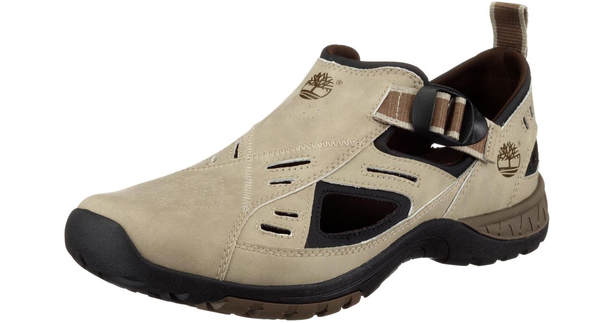 Collezione scarpe uomo “timberland sandali”: prezzi, sconti | Drezzy