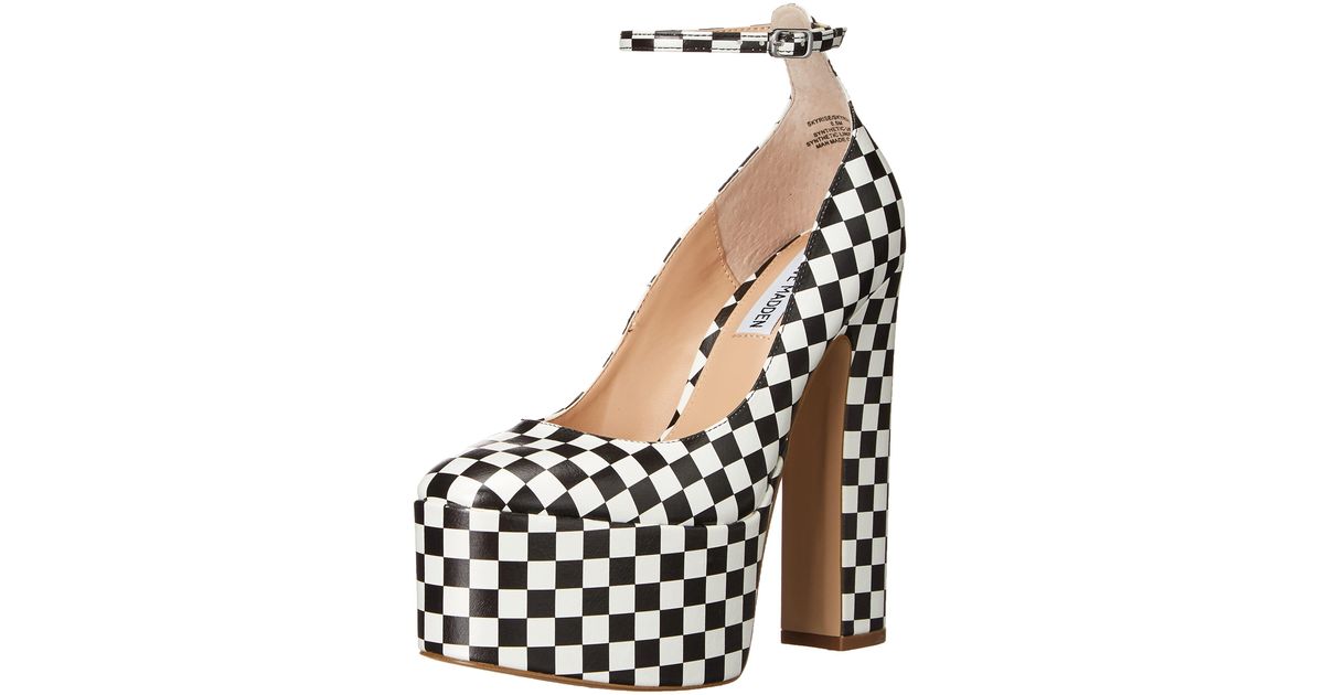 steve madden skyrise