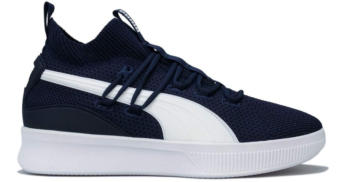 Puma clyde court türkiye 2025