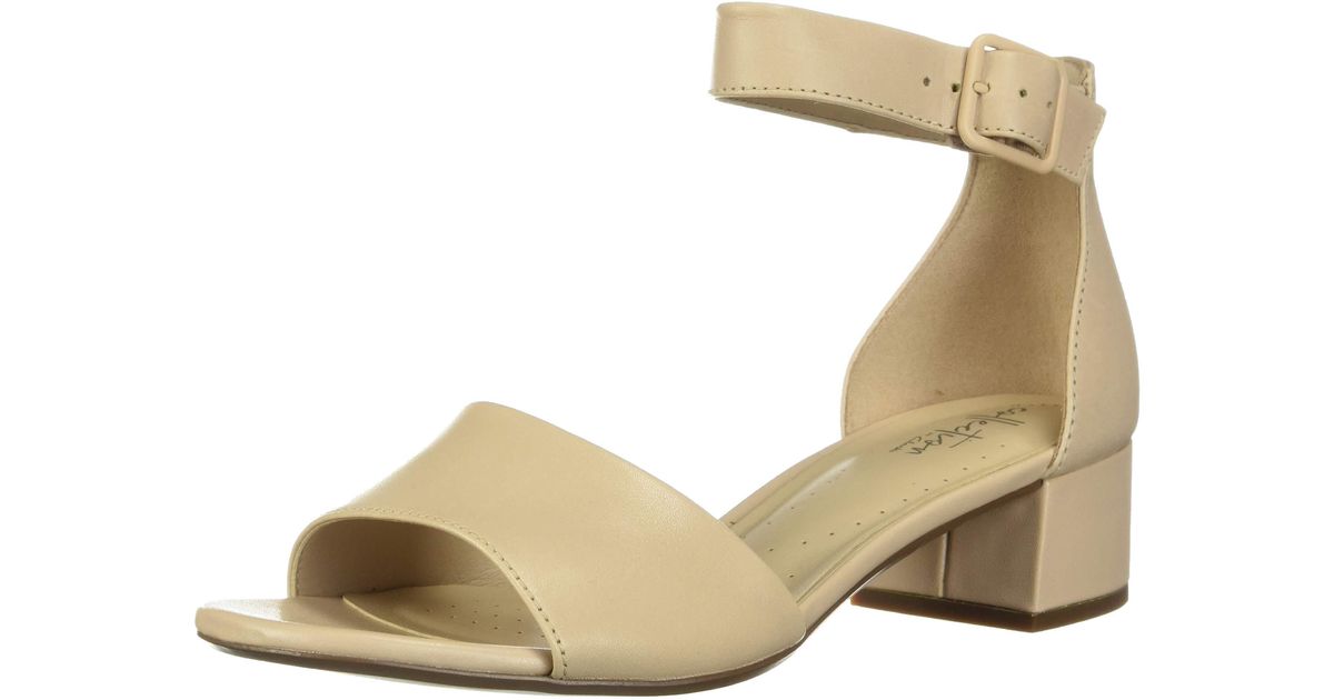 elisa dedra blush leather