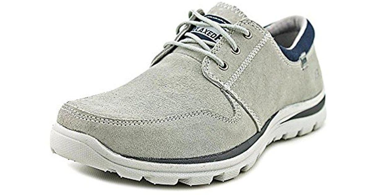 Skechers Suede Usa Superior-xallow 