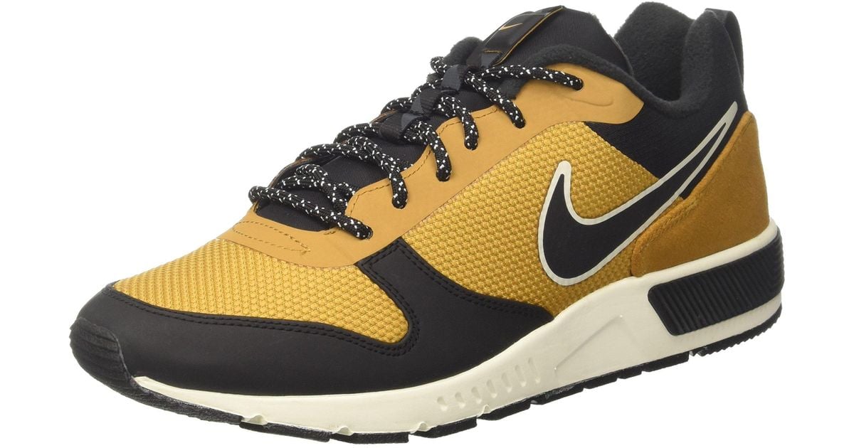 nike nightgazer beige