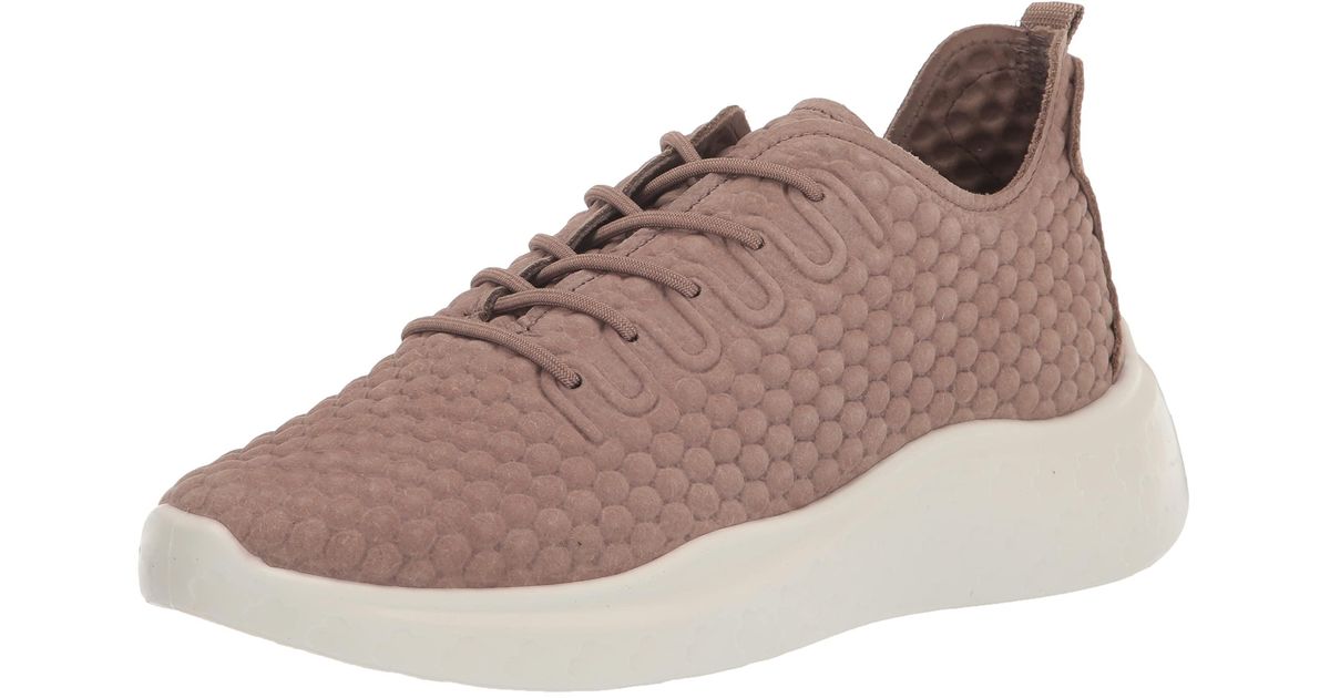 ecco therap lace sneaker