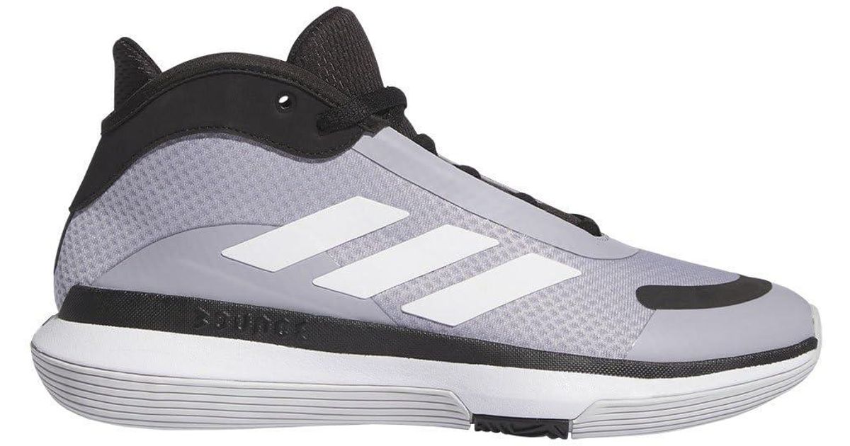 addidas bounce trainers