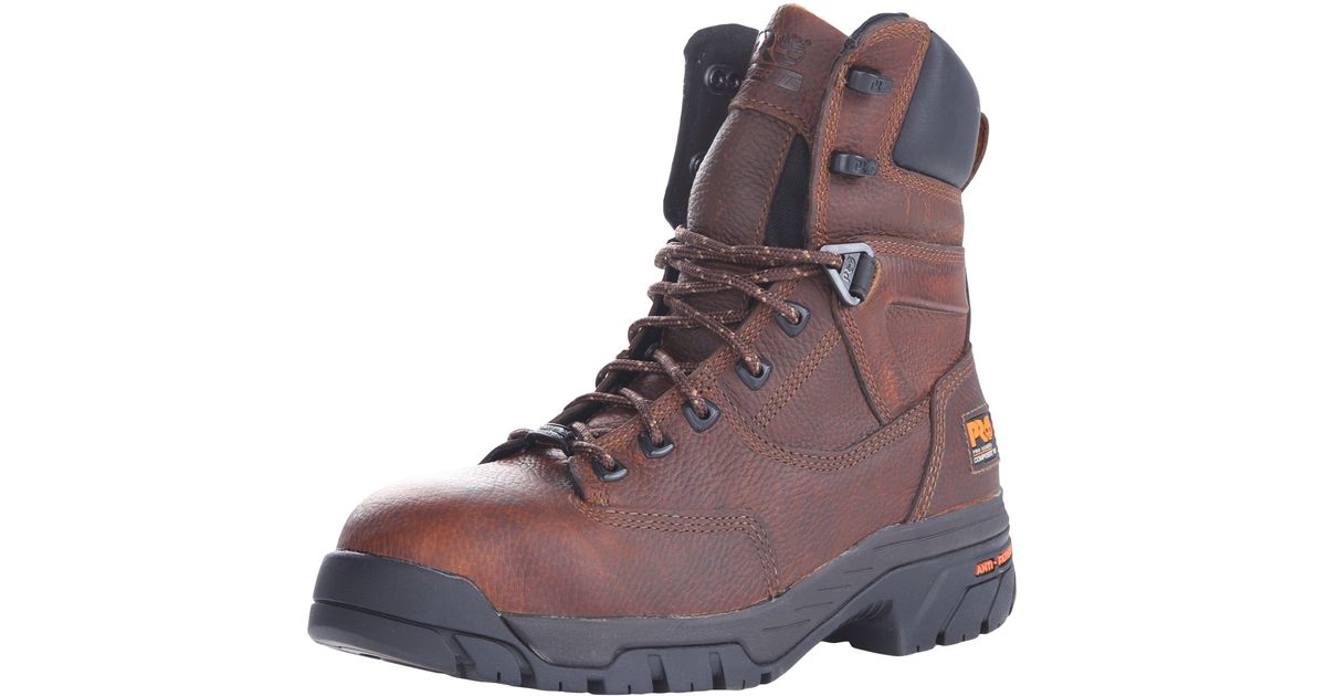 timberland work boots 8 inch