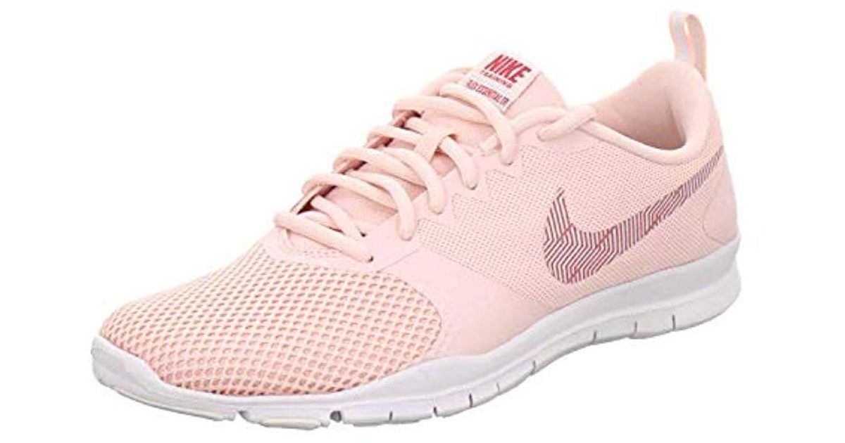nike train flex essential trainers