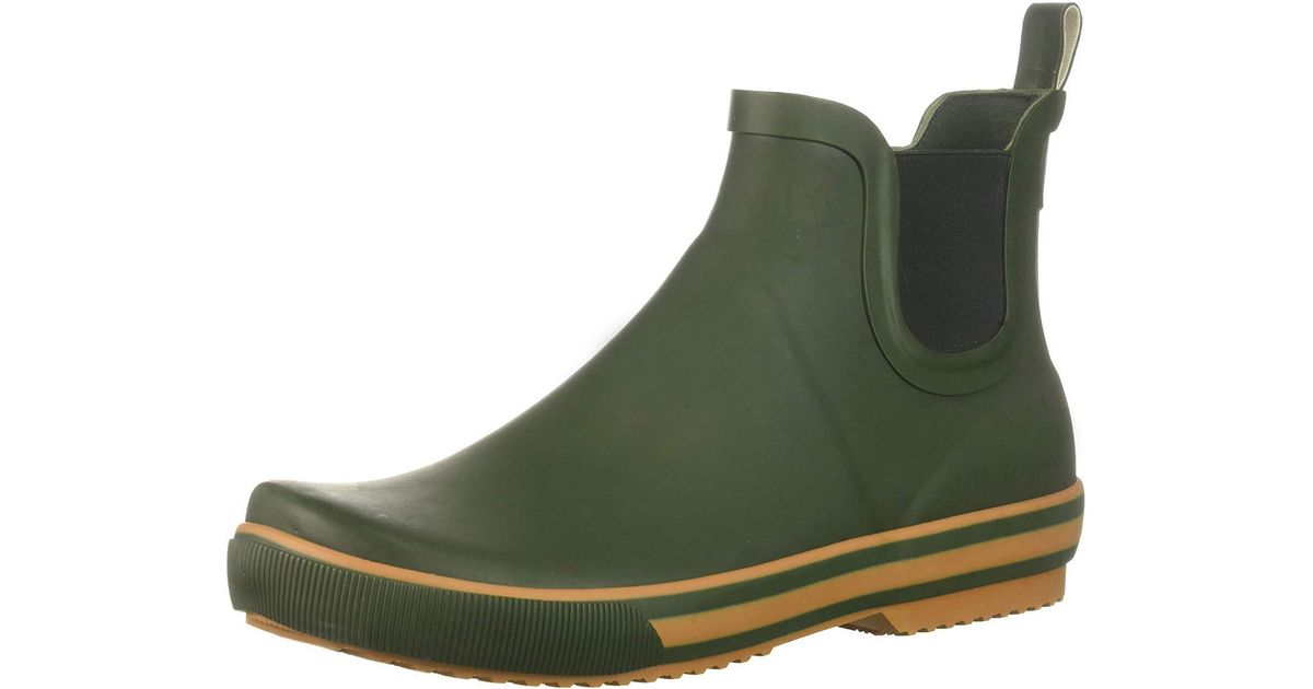 rocket dog rainbow rain boots