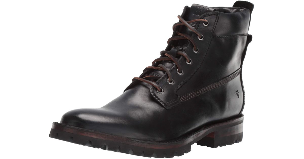 union workboot frye