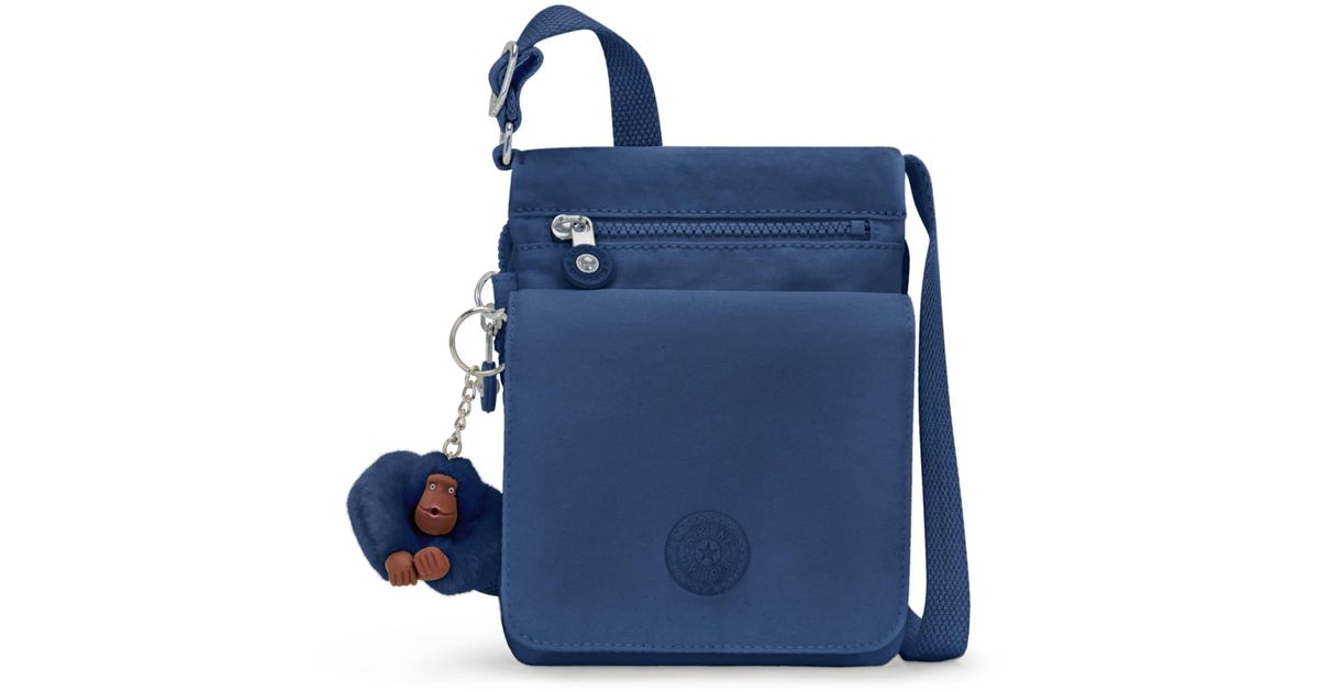 Kipling shop eldorado crossbody