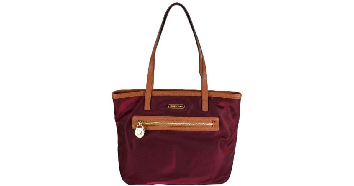 Michael kors kempton store small tote