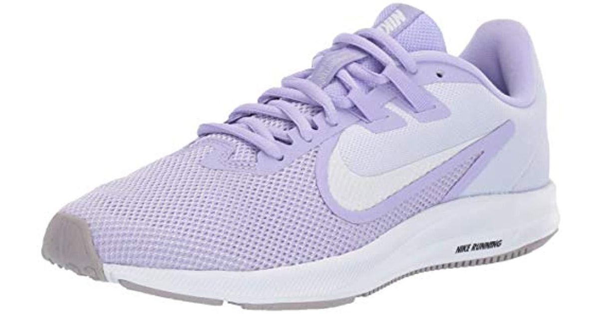 Downshifter 9, Zapatillas de Trail Running para Mujer Nike de color Morado  | Lyst