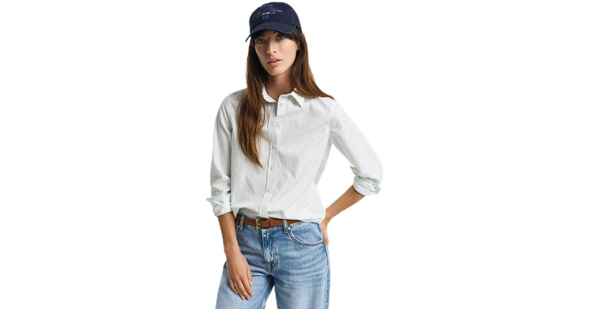 Gentian Blouse main image 1