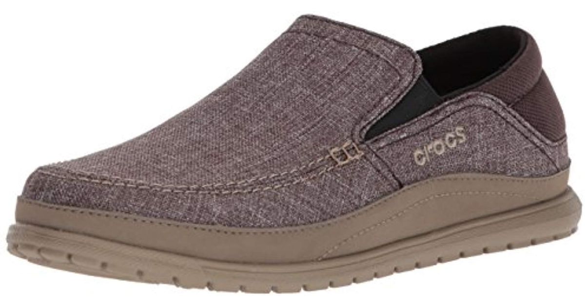 crocs workout shoes