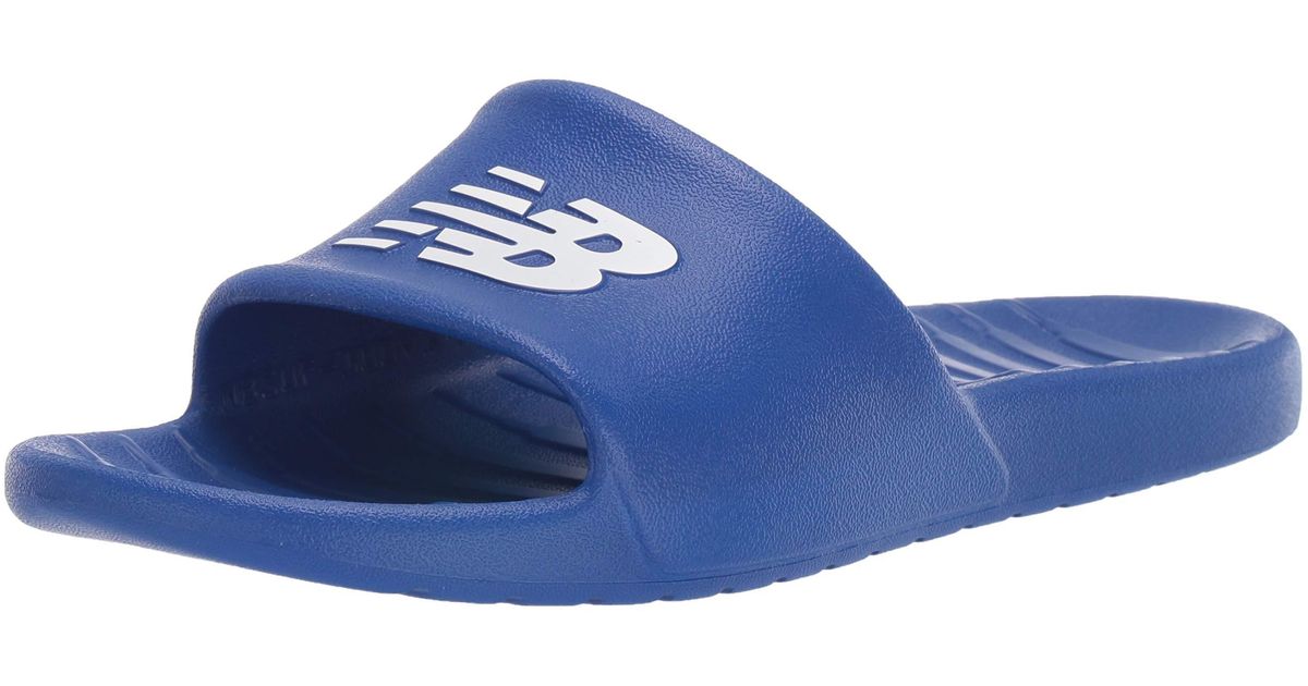 new balance 100 slides