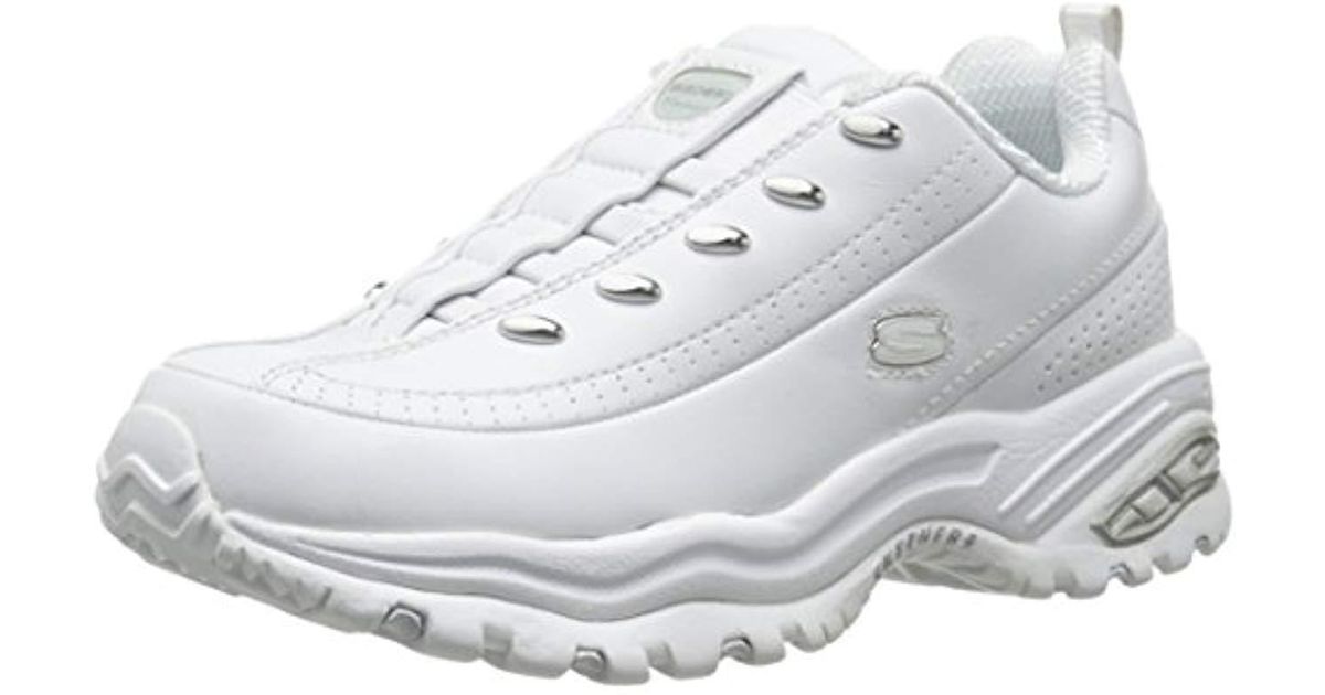 skechers premium slip on