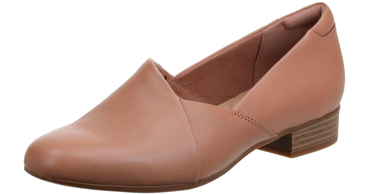 clarks women's juliet coast loafer
