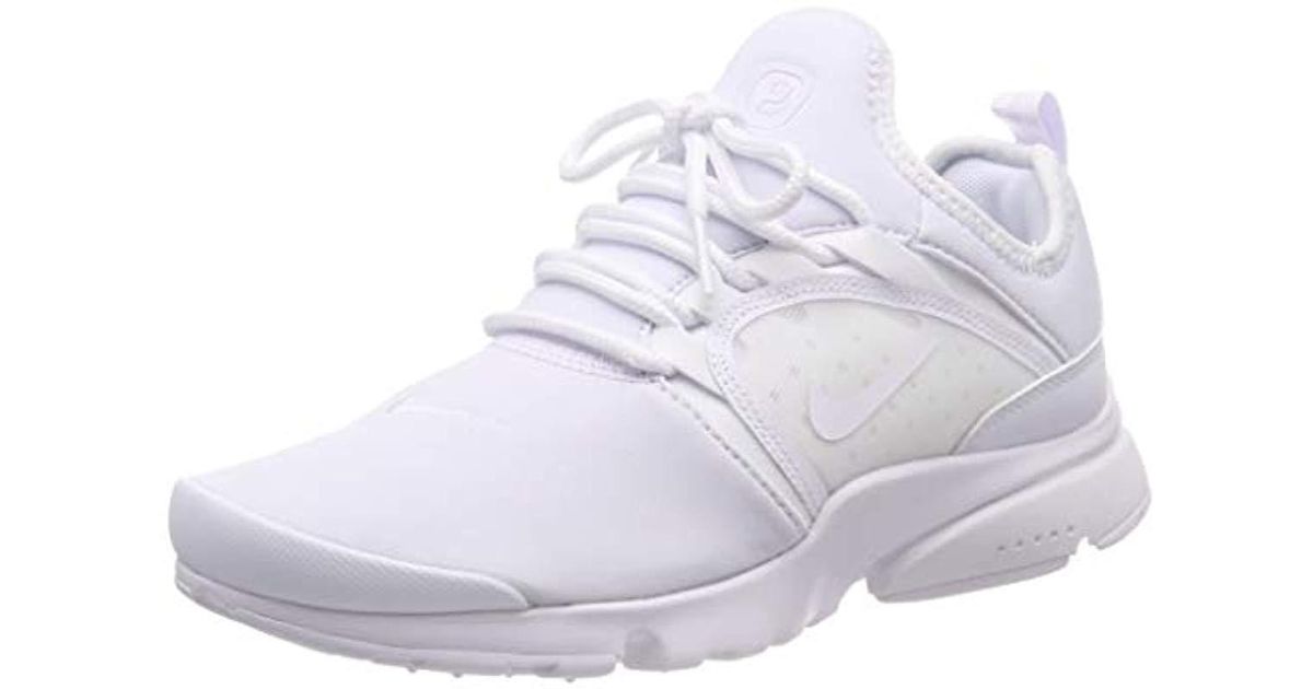 presto world fly