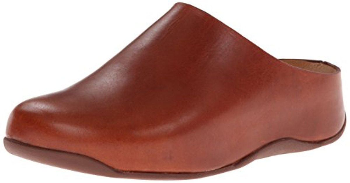 shuv clog