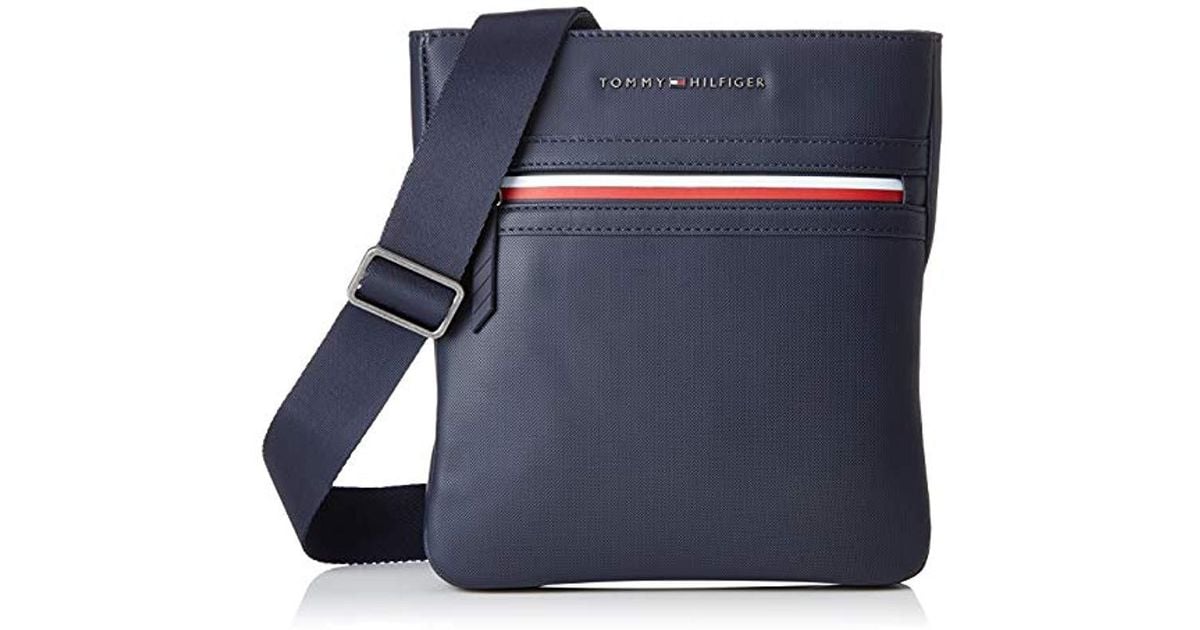 Pochette Homme Tommy Hilfiger Outlet, 59% OFF | www.ingeniovirtual.com