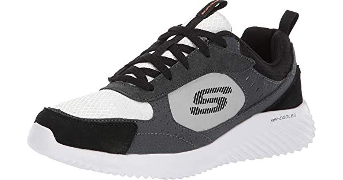 skechers bounder courthall
