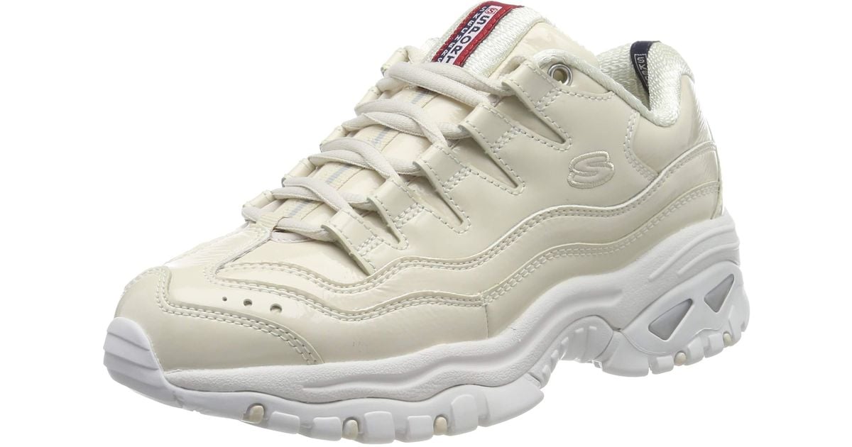 skechers energy thriller