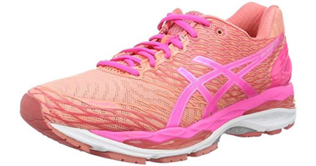 asics gel nimbus 18 amazon