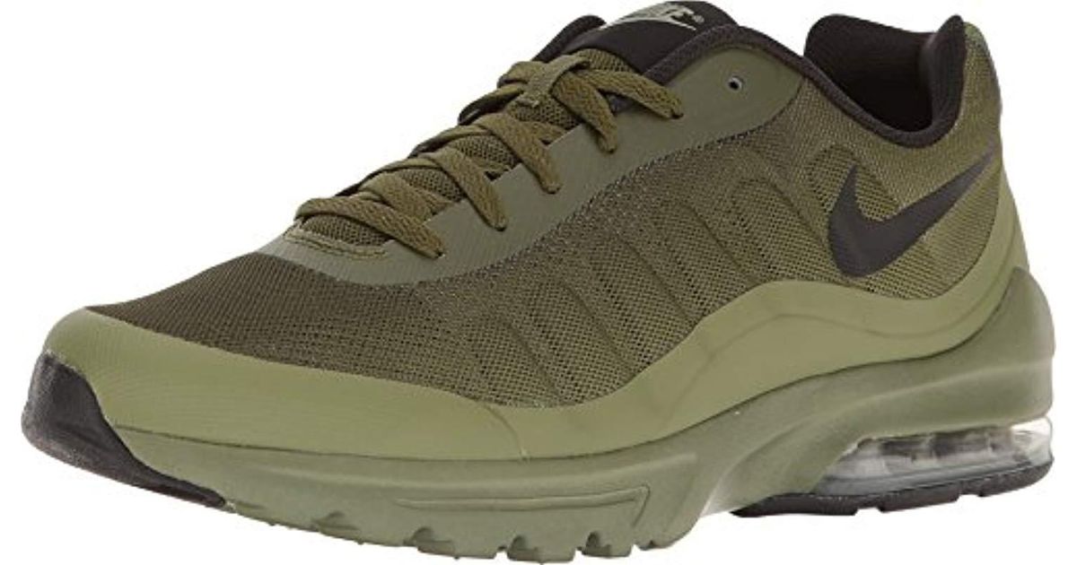 nike air max invigor green