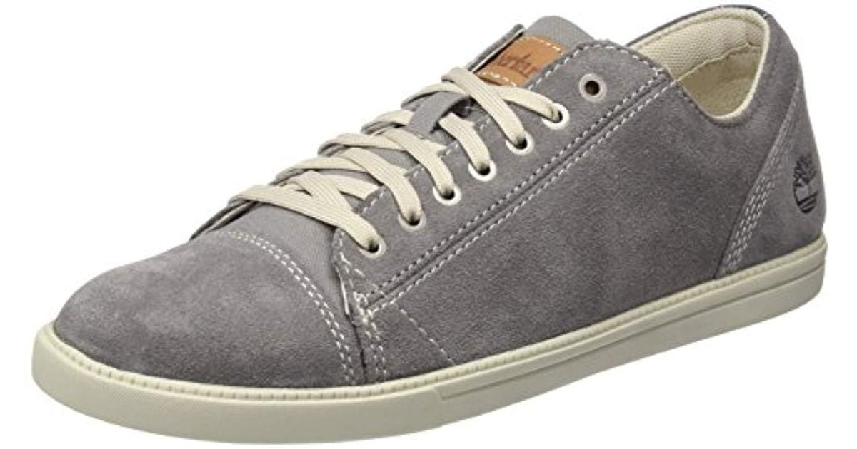 timberland fulk cap toe chukka