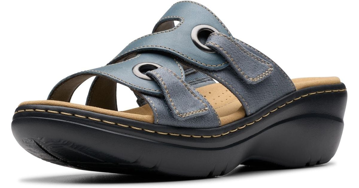 Fashion Sandals Amazon Women's Clarks Sandals Clarks Merliah