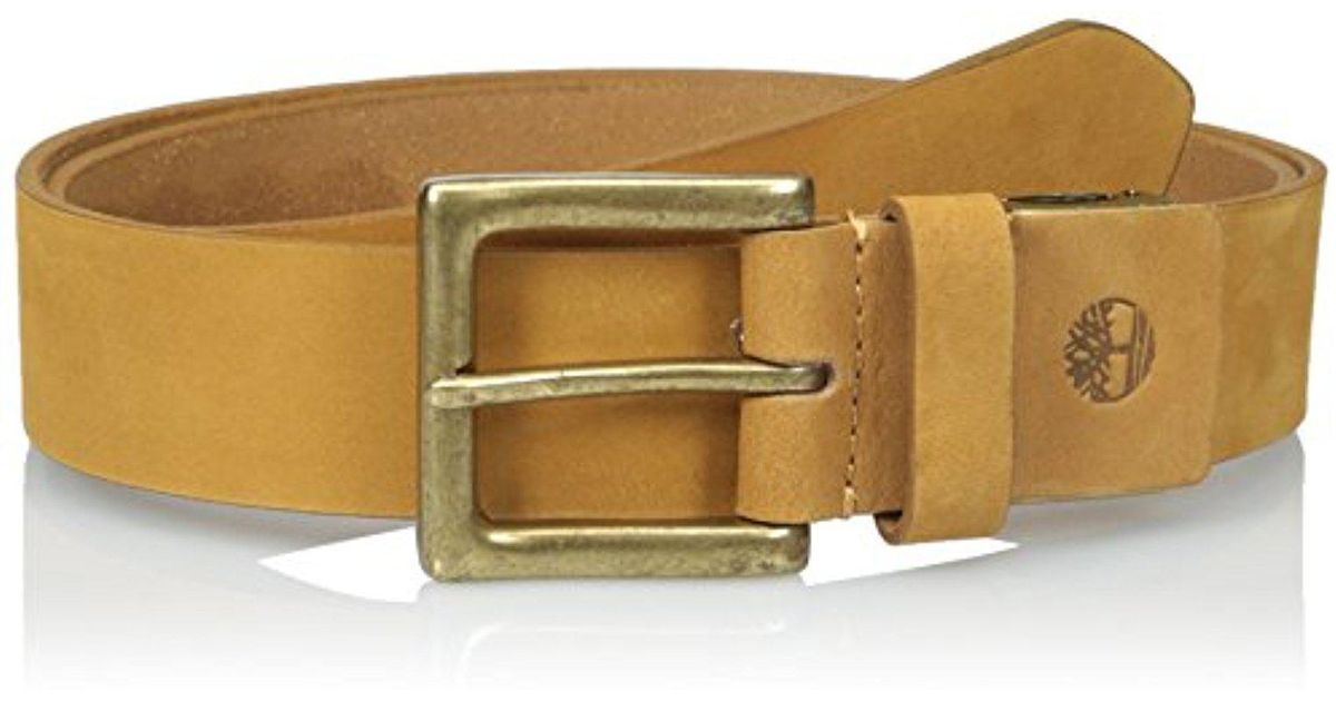 timberland wheat belt