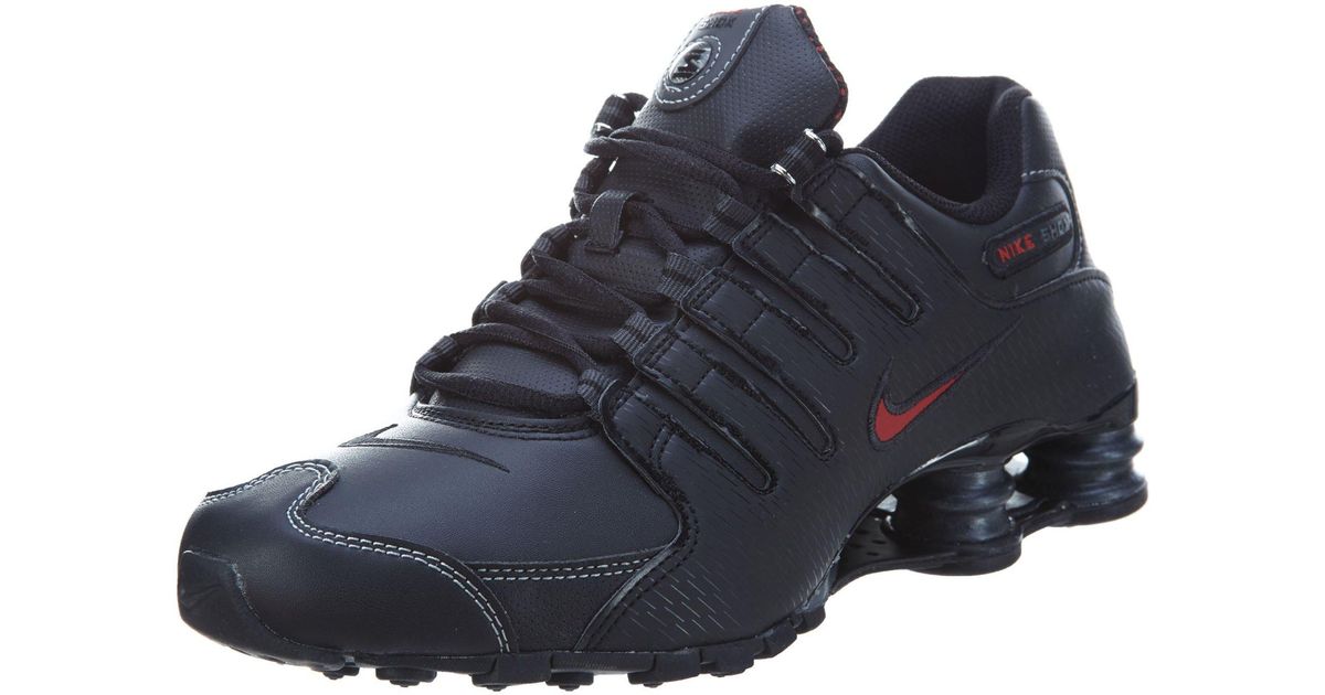 Nike , Laufschuhe schwarz schwarz in Schwarz für Herren | Lyst DE