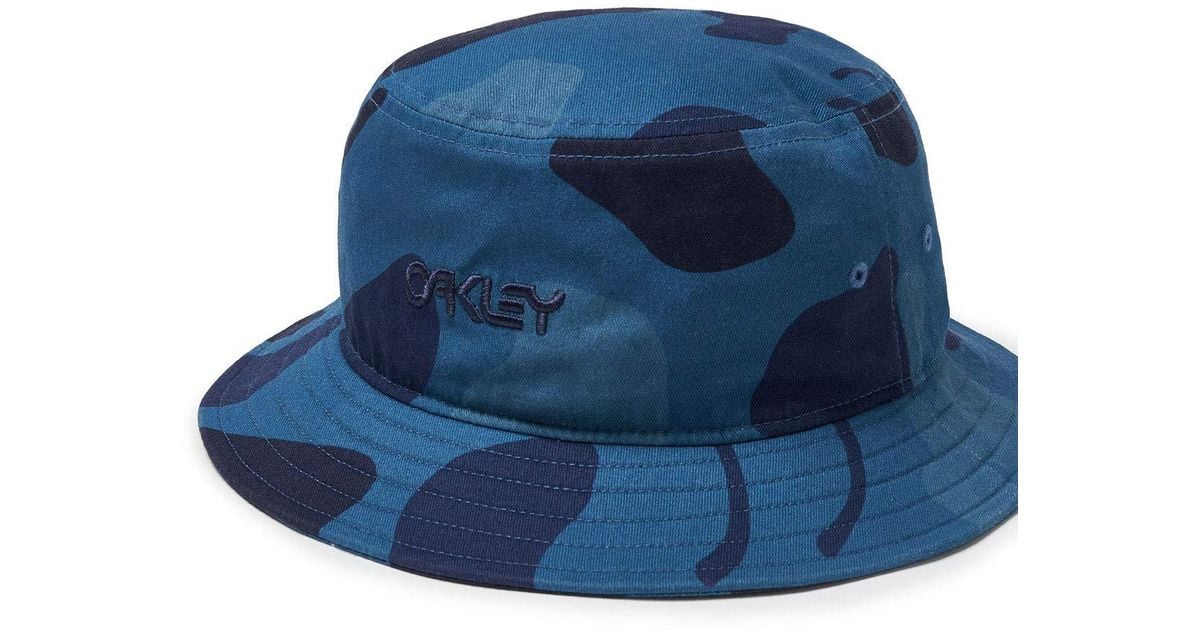 oakley boonie hat
