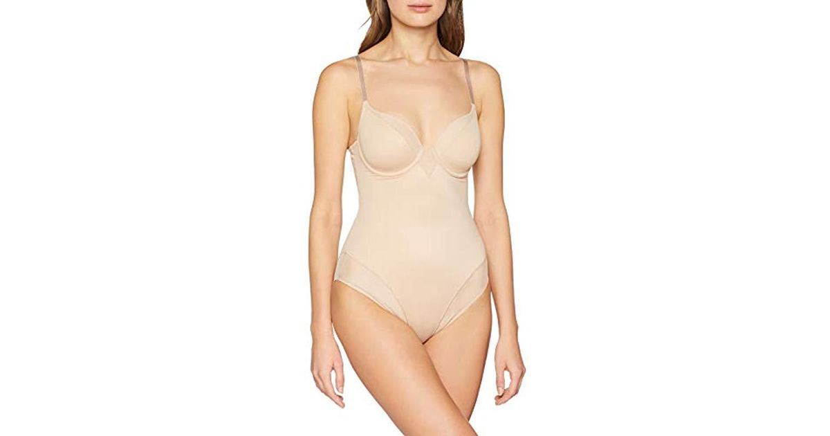 triumph shape sensation bodysuit