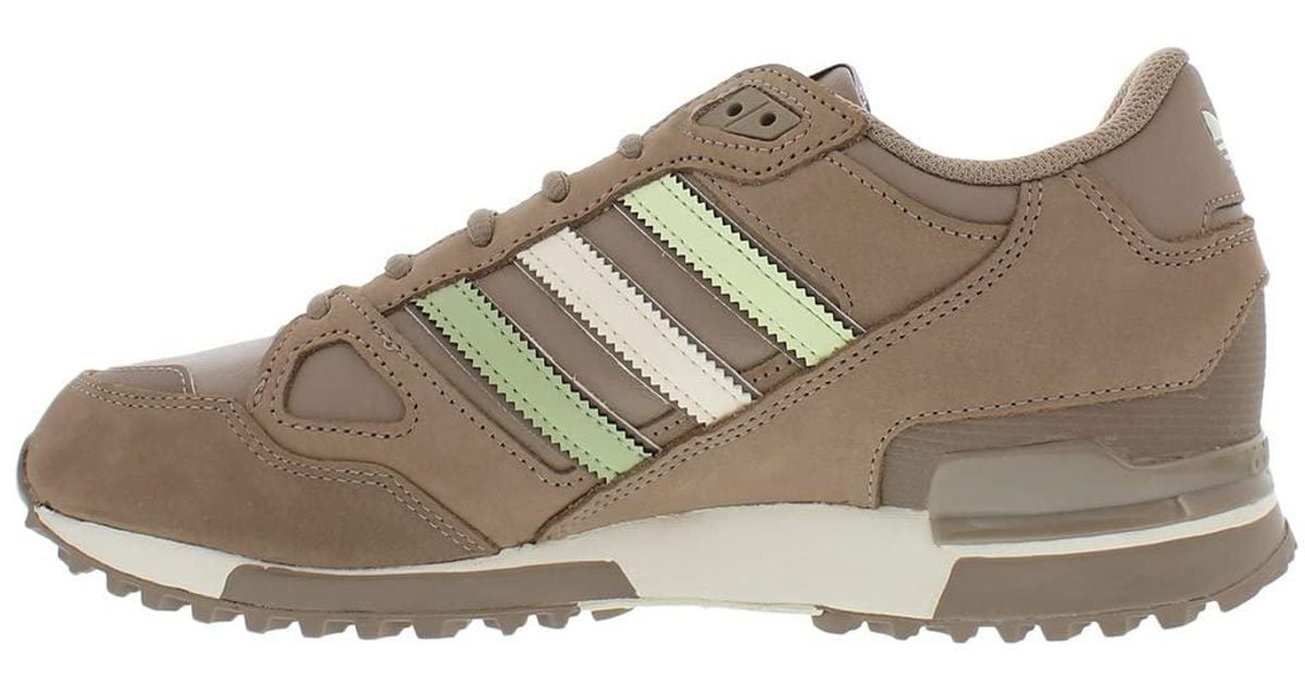 小物 brown adidas x atmos ZX 8000 'Yoyogi Park' GW6027