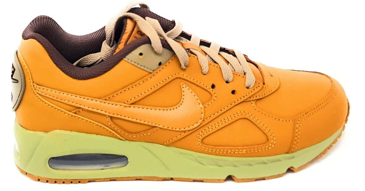 Nike S Air Max Ivo Trainers Cd1534-700 Wheat for Men - Lyst