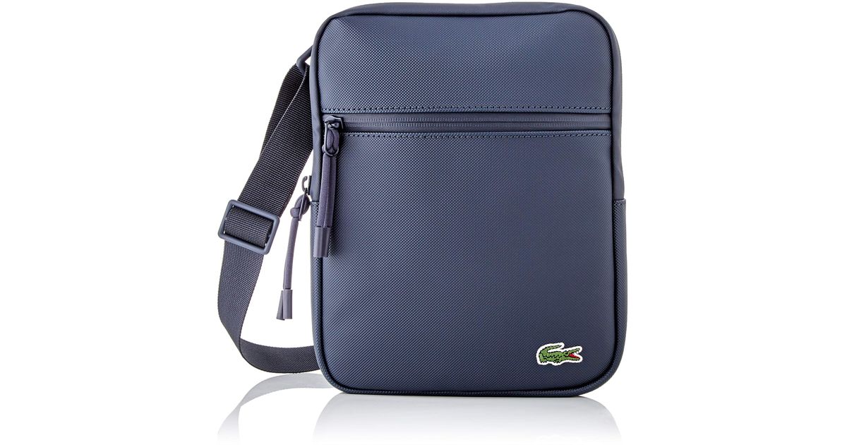 Lacoste Nh3308lv in Black for Men - Lyst