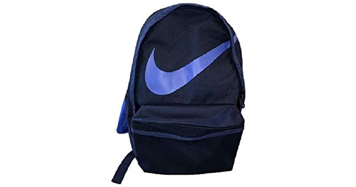 nike school bag with pencil case