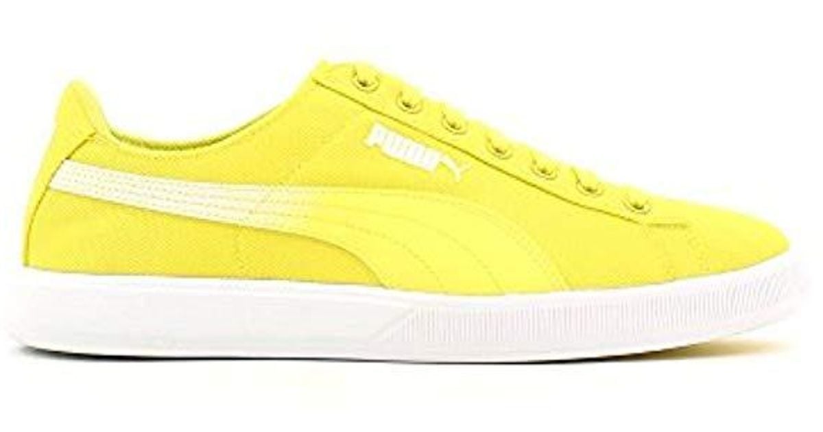 PUMA Archive Lite Lo Mesh Fade Blazing Yellow-white 2016 for Men | Lyst UK